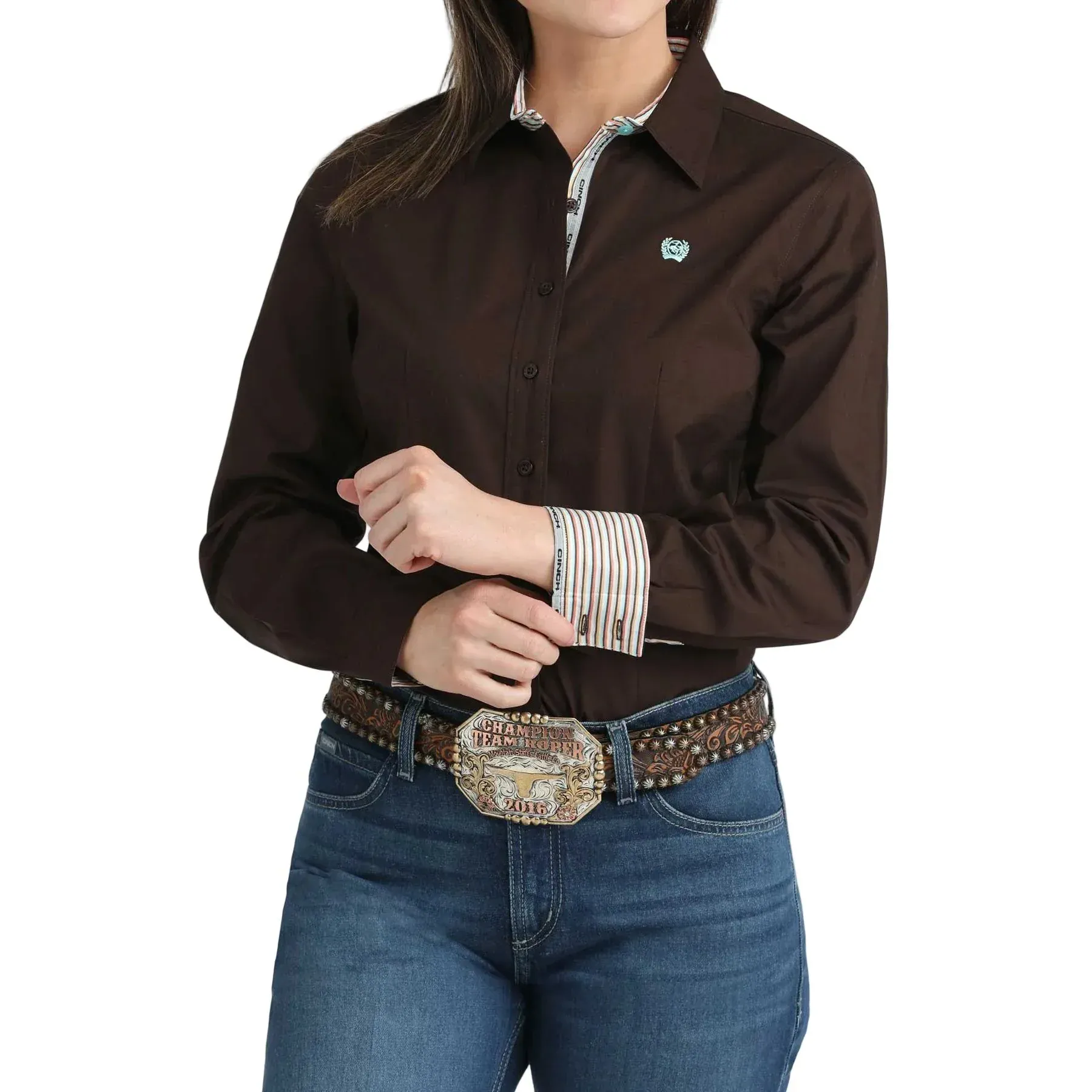 Western Ladies Tops